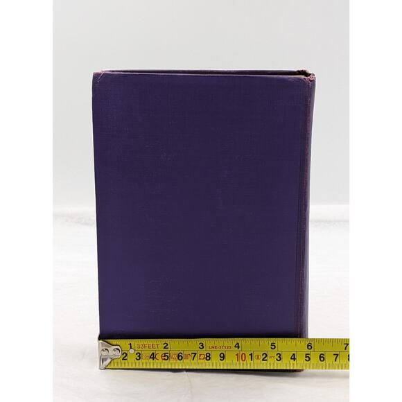 Henry The Eighth By Francis Hackett Illustrated Biography Star Book Vintage 1931 - Picture 6 of 16